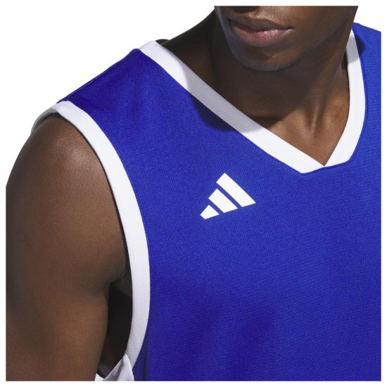 Adidas Ανδρική φανέλα Pulse Speed Jersey Adidas Ανδρική φανέλα Pulse Speed Jersey